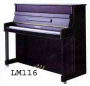 kingsburg piano