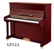 kingsburg piano