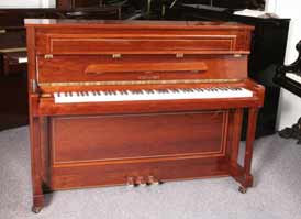 Reid-Sohn piano